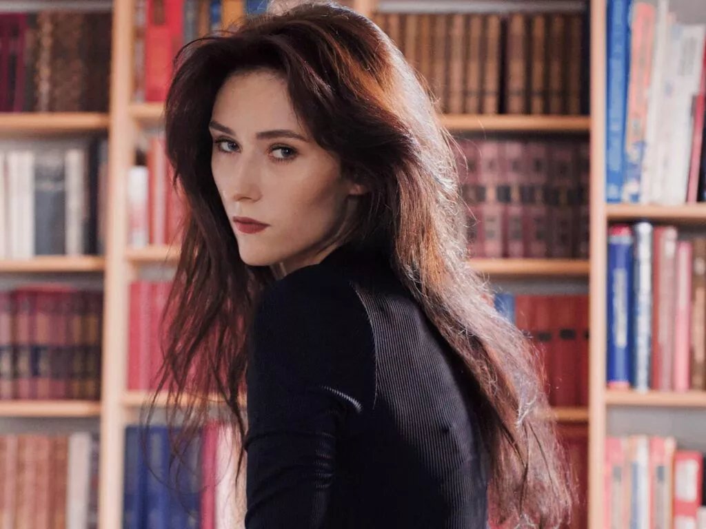 KerrieBennet on LiveJasmin