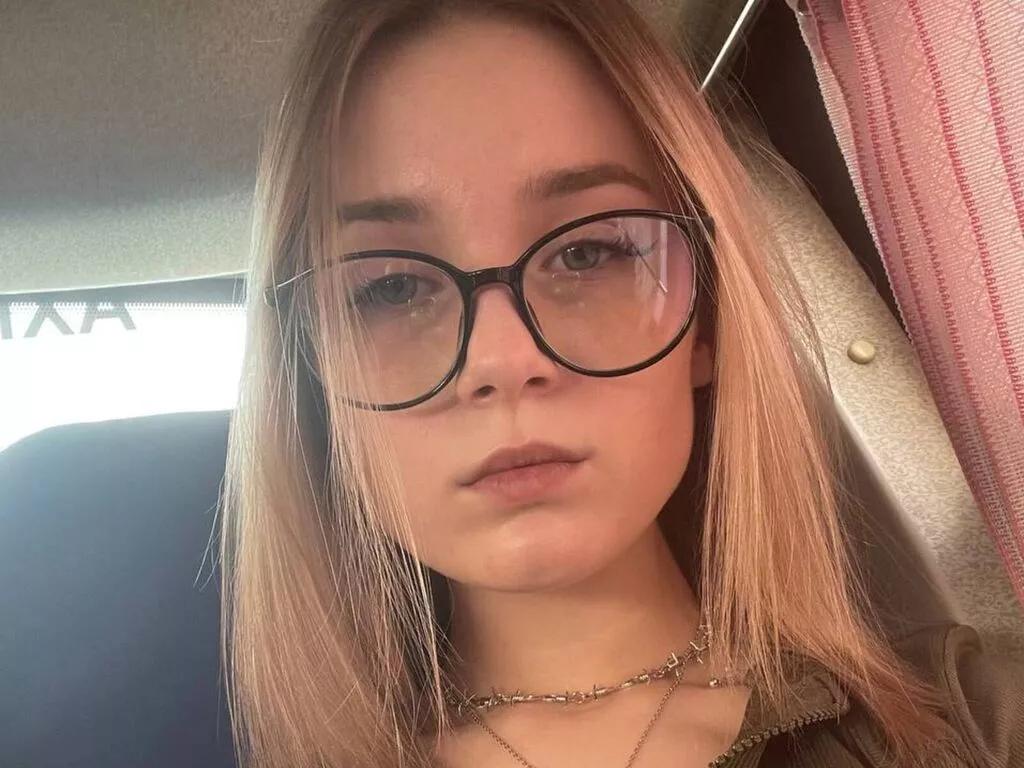 KristenMooren on LiveJasmin