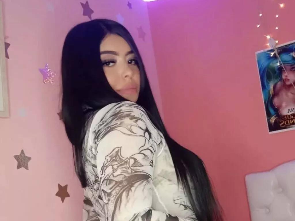 KylieScoot on LiveJasmin