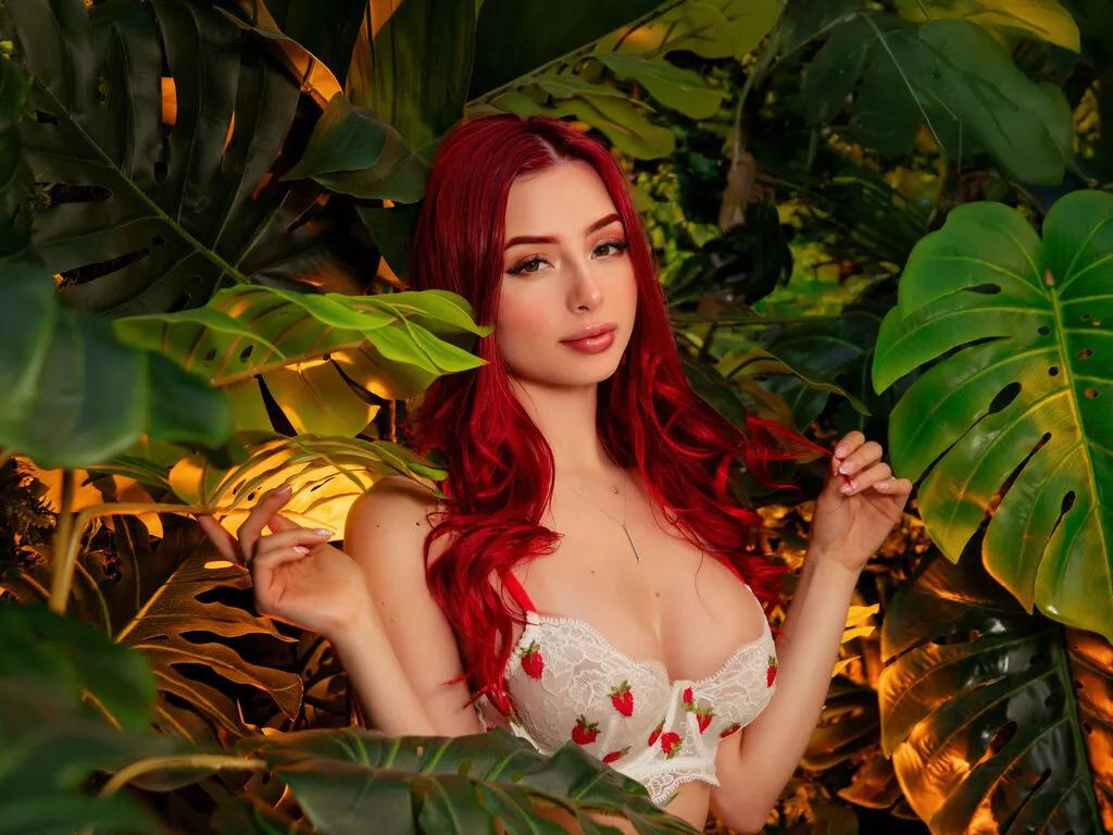 Lanna on LiveJasmin 