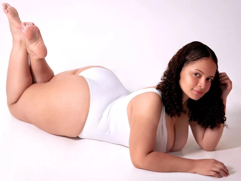 LaylaaMoon on LiveJasmin 