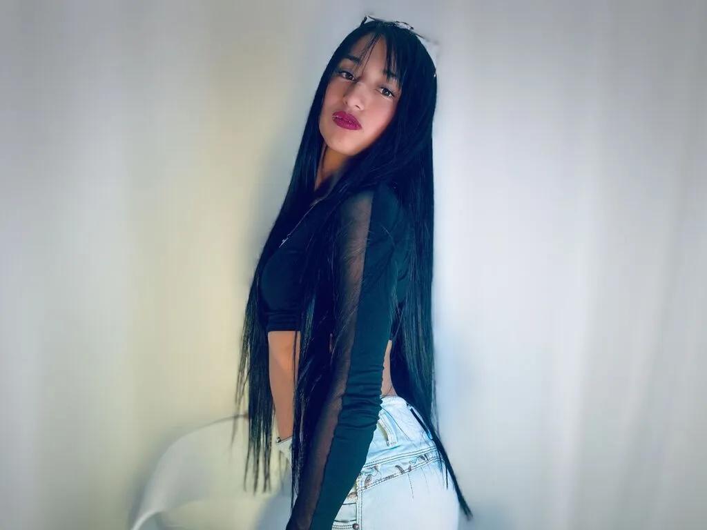 LeanyCollins on LiveJasmin