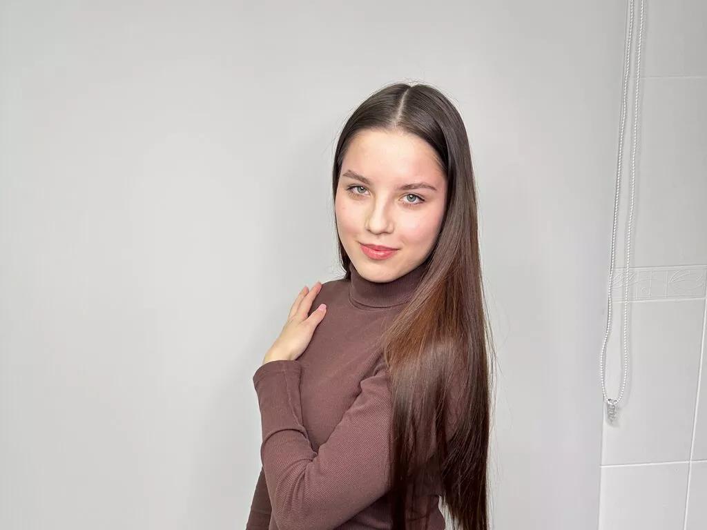 LeilaFarabee on LiveJasmin 