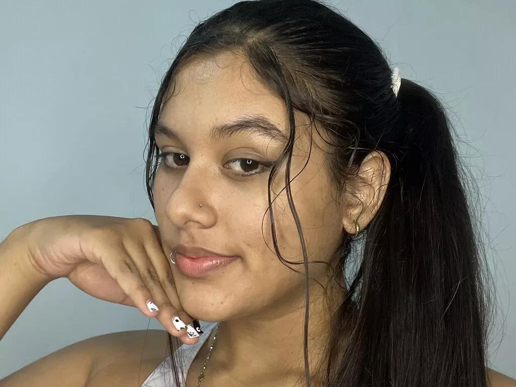 Lettys on LiveJasmin 