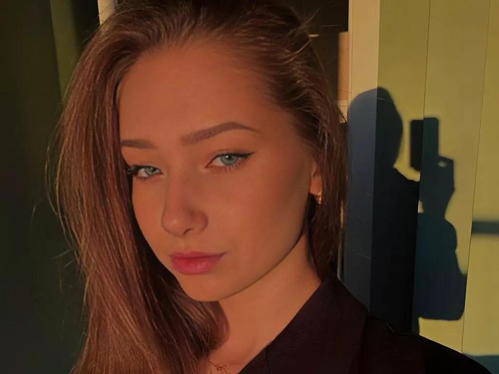 LinnCodrington on LiveJasmin 