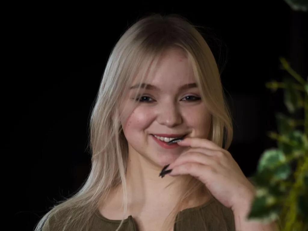 LizbethGodbold on LiveJasmin 