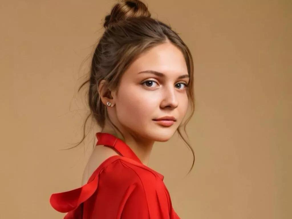 LoisDewberry on LiveJasmin