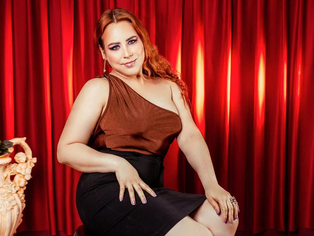 LuluGigas on LiveJasmin 