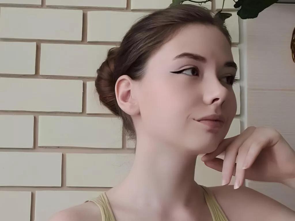LynneFrere on LiveJasmin 