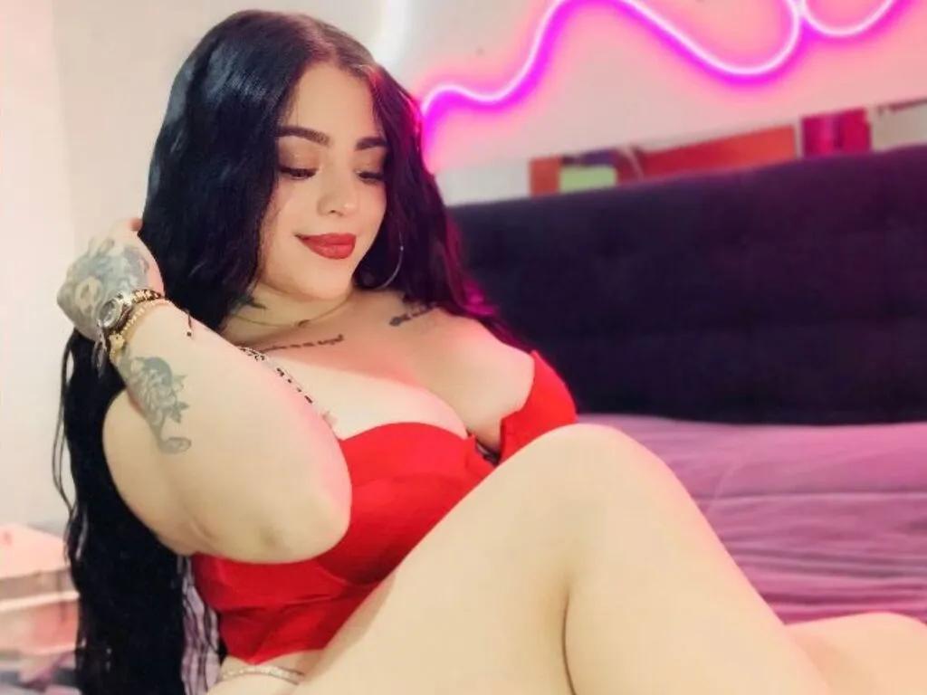 MadissonLaurent on LiveJasmin