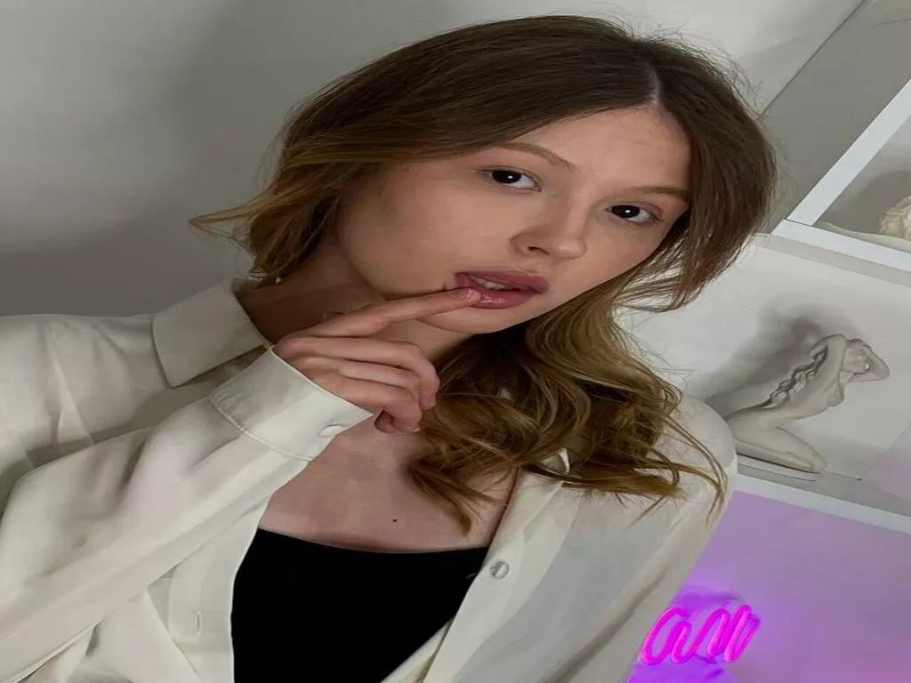MargoYammy on LiveJasmin 