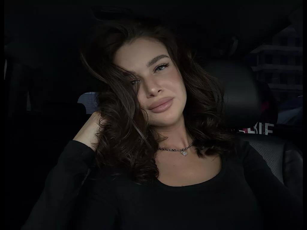 MariamCurrington on LiveJasmin