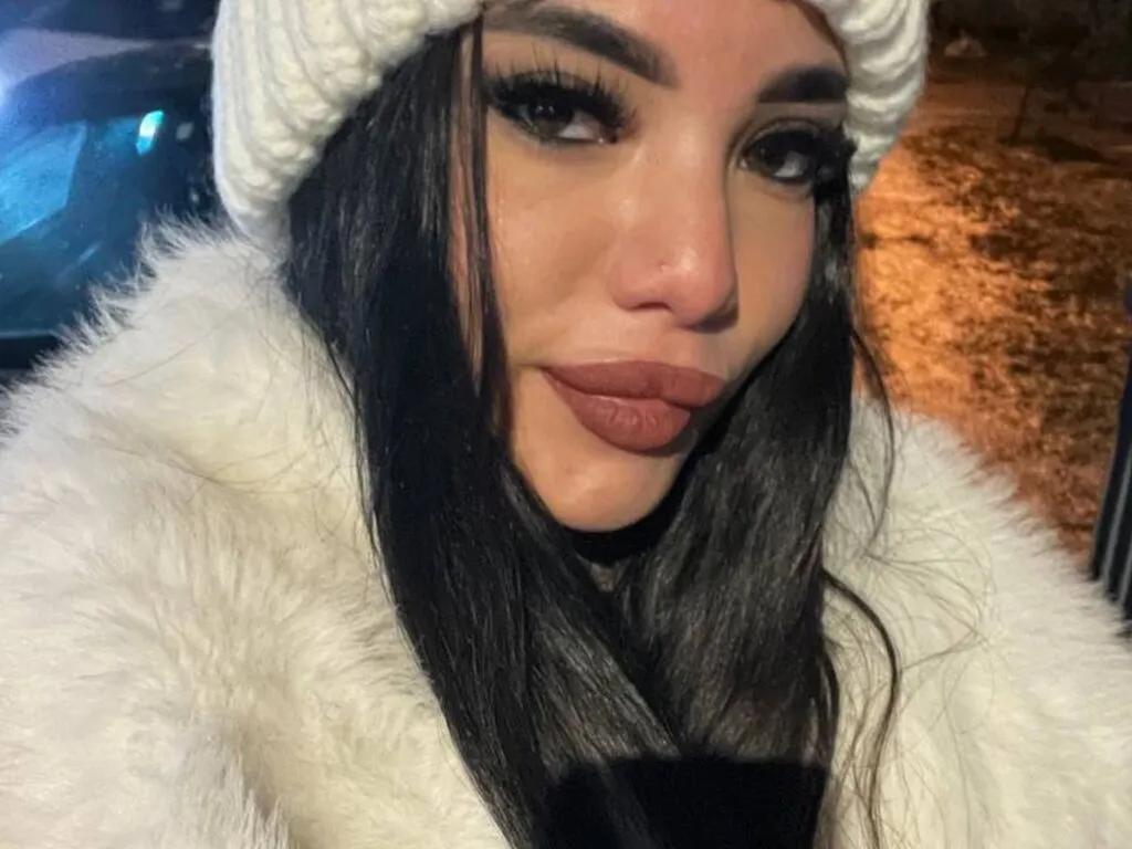 MarkSamons on LiveJasmin