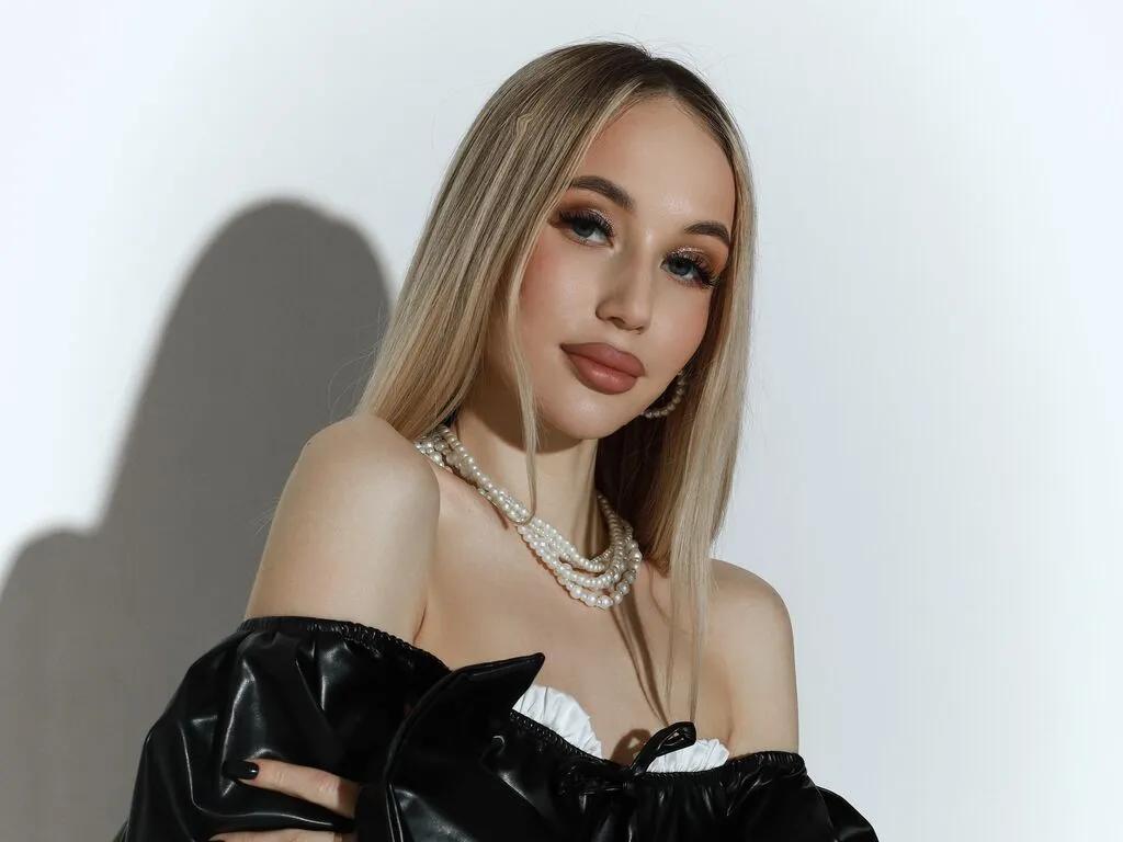 MarryDavies on LiveJasmin