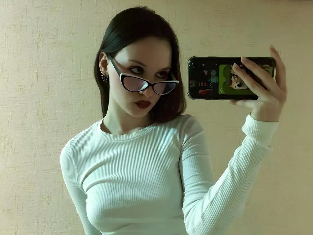 MeganDendy on LiveJasmin