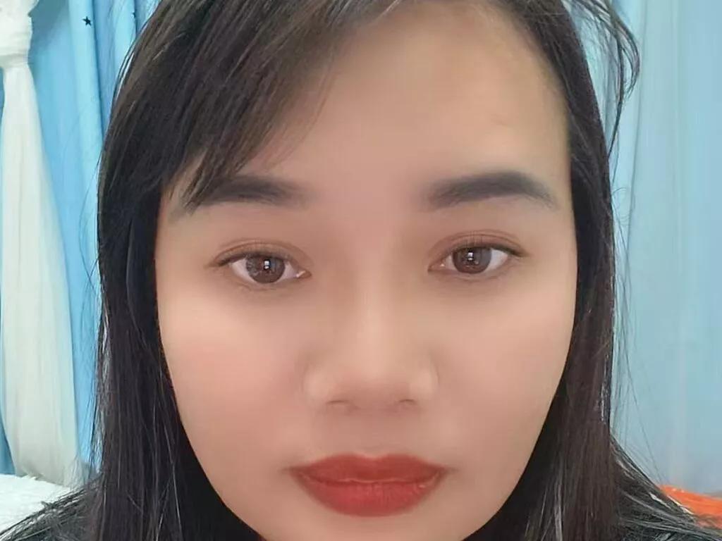 meiying on LiveJasmin 