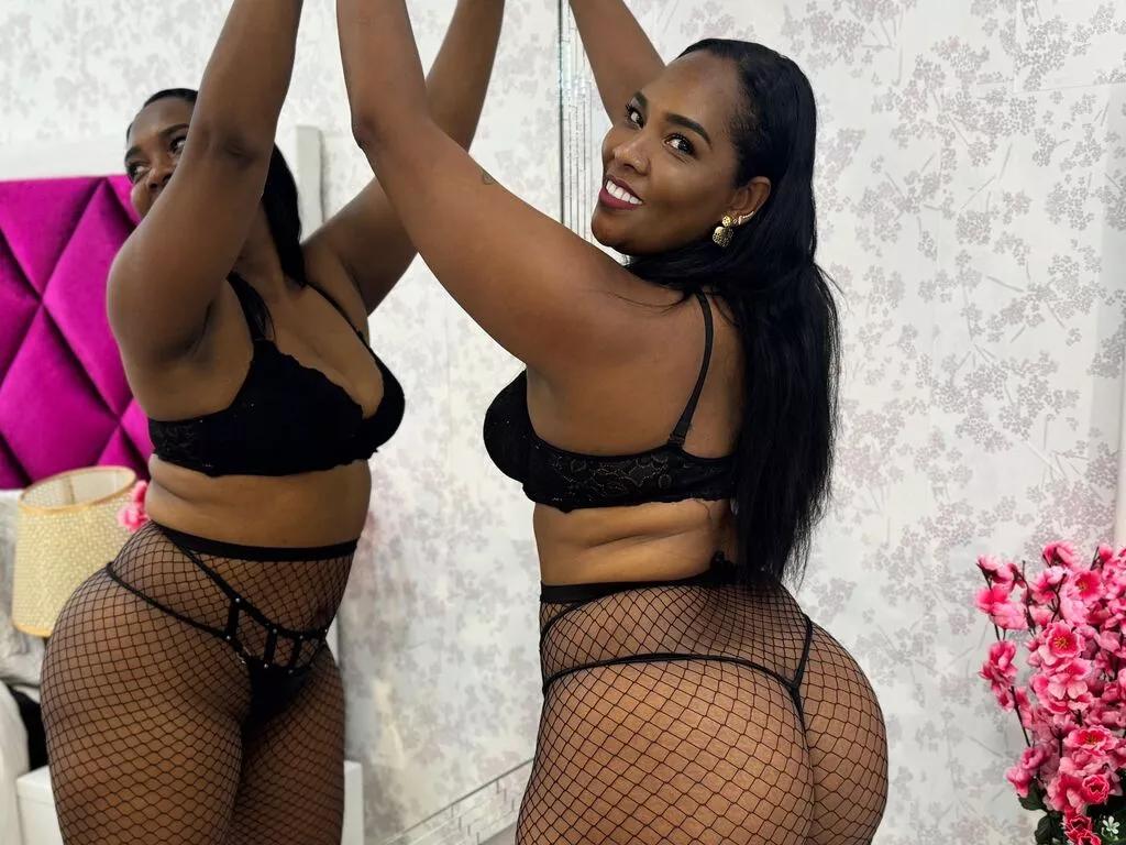 MeridaHadidi on LiveJasmin 