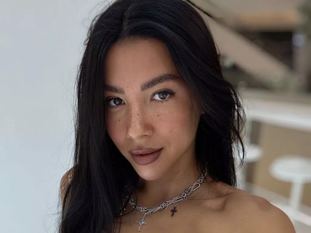 MiaNoahr on LiveJasmin