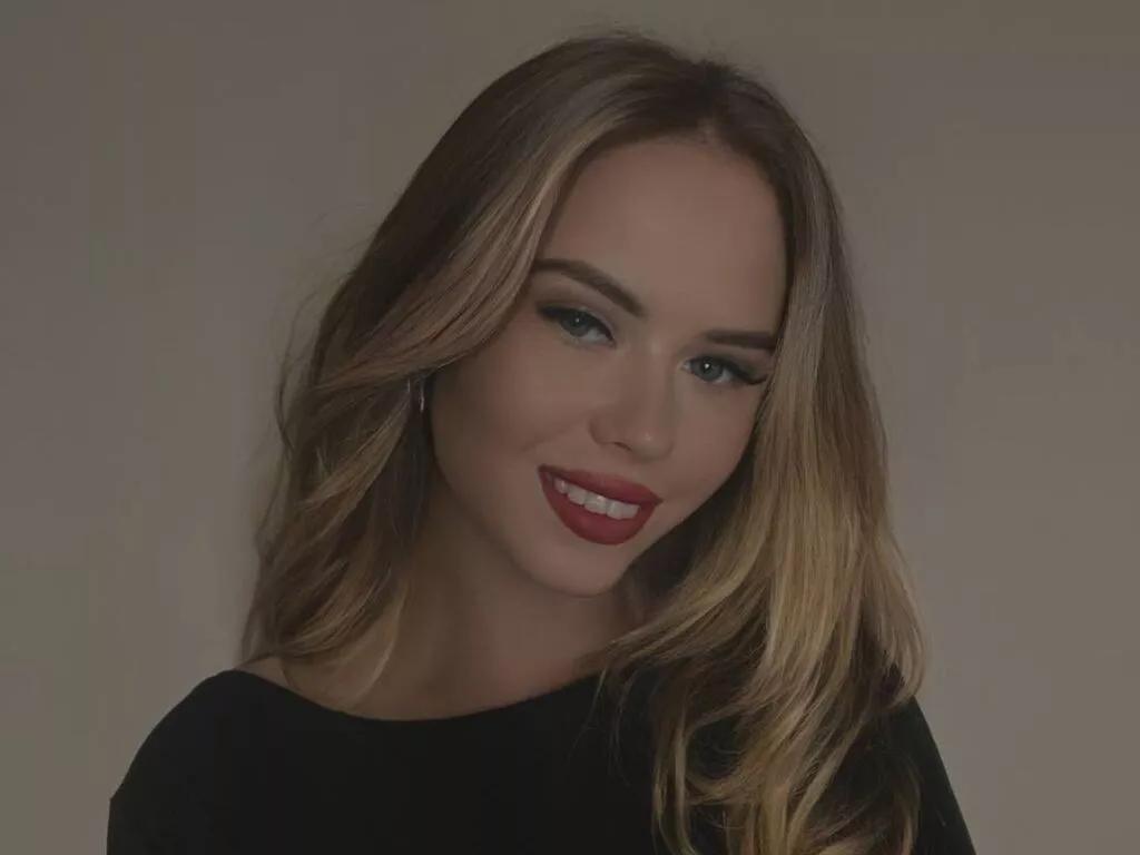 MilaLik on LiveJasmin 