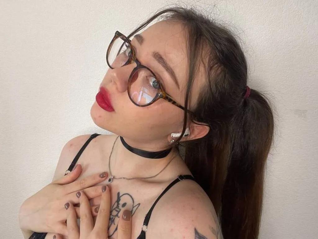 MilenaHailey on LiveJasmin