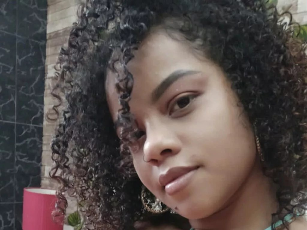 NahomiSanders on LiveJasmin