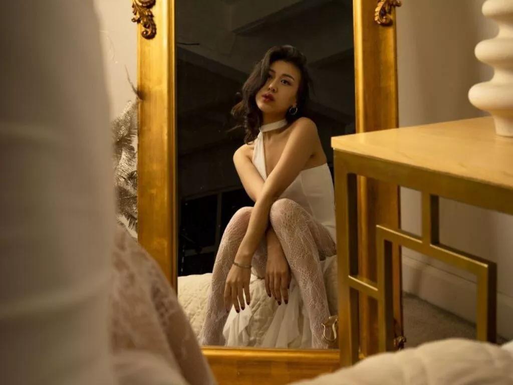 NallyKim on LiveJasmin 