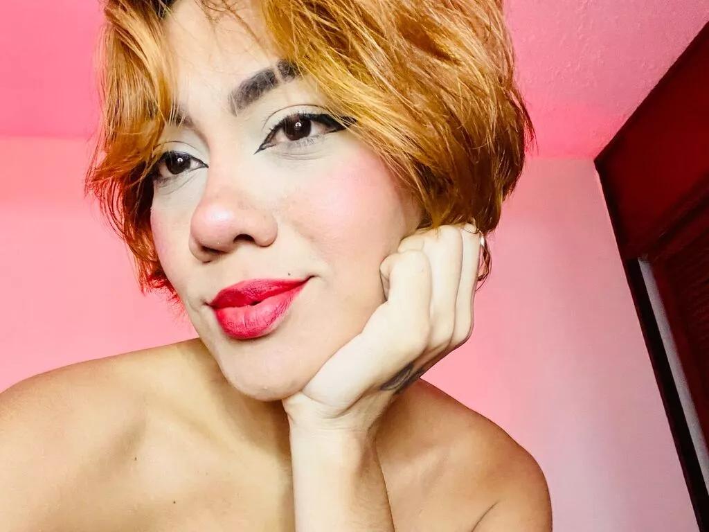 NaomiLee on LiveJasmin