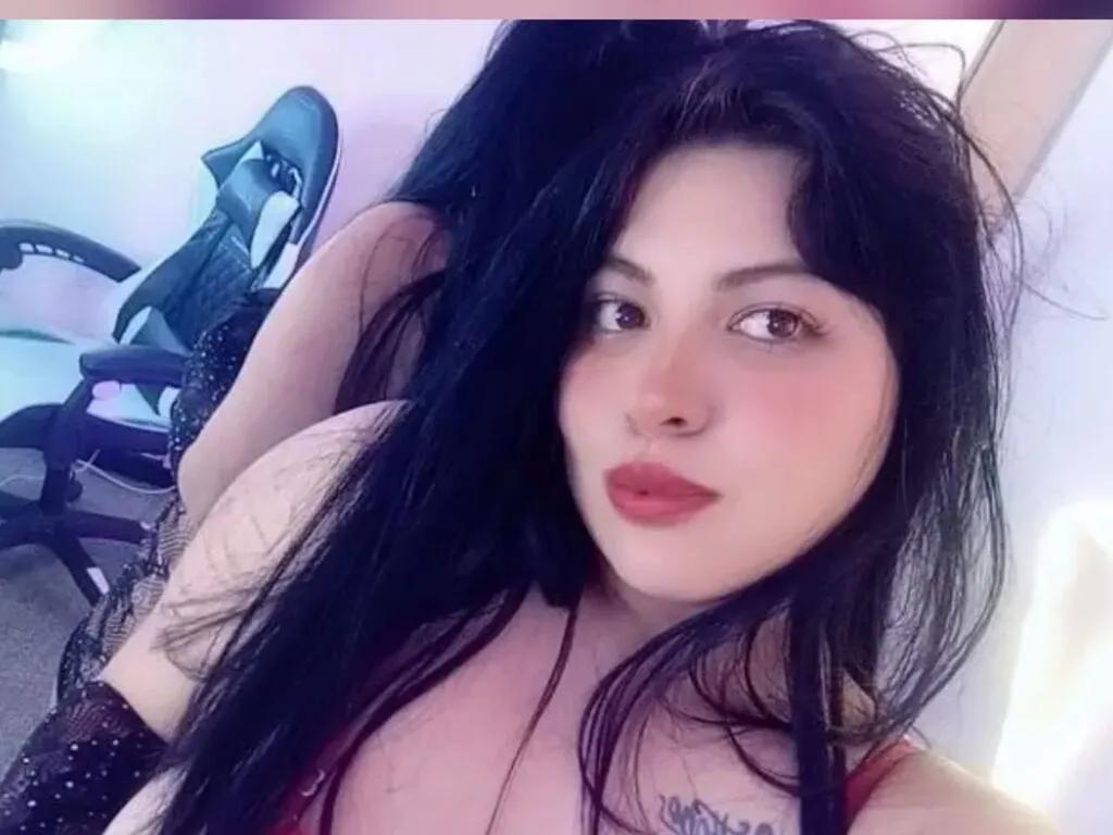 NataliaVelvet on LiveJasmin