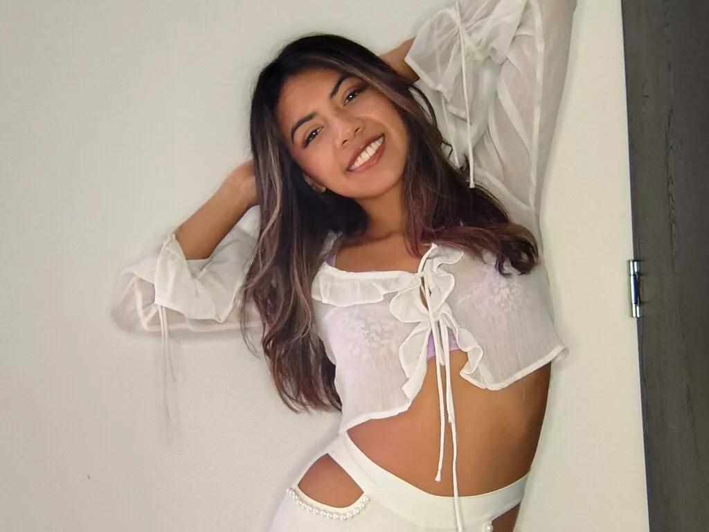 NatashaLaure on LiveJasmin 