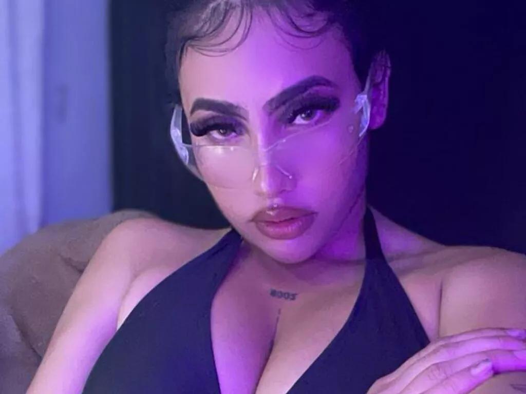 NikkyPrint on LiveJasmin 