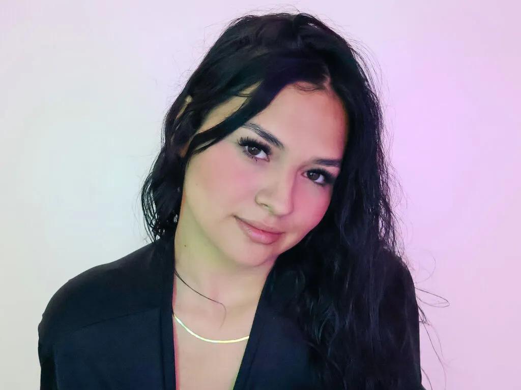NinaStarling on LiveJasmin
