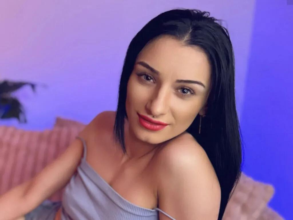 NovaVelvet on LiveJasmin