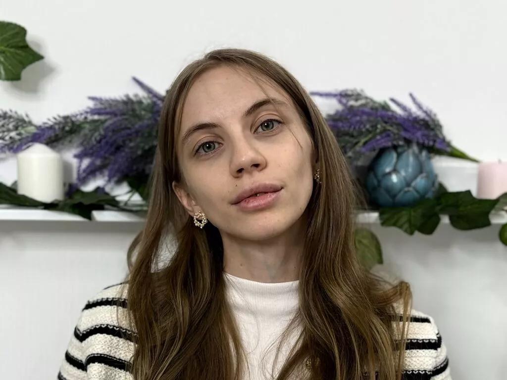 QuennaGammell on LiveJasmin 