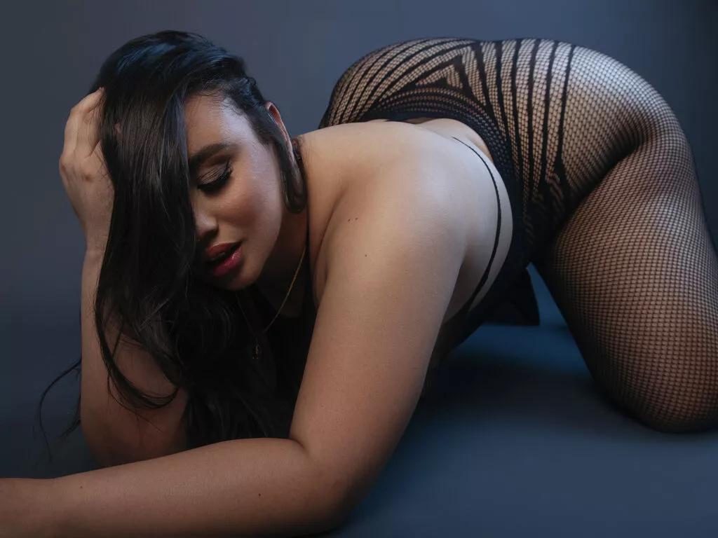 RebecaBecket on LiveJasmin 