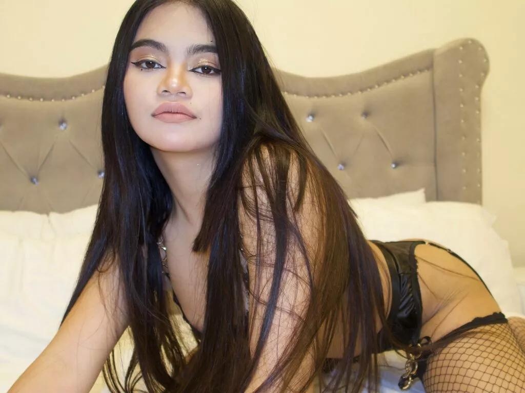 SabbyCollins on LiveJasmin 
