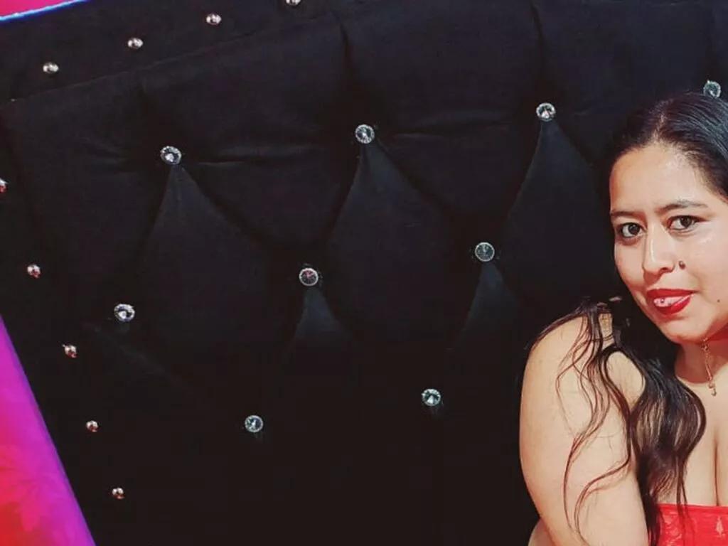 SamaraBejarano on LiveJasmin 