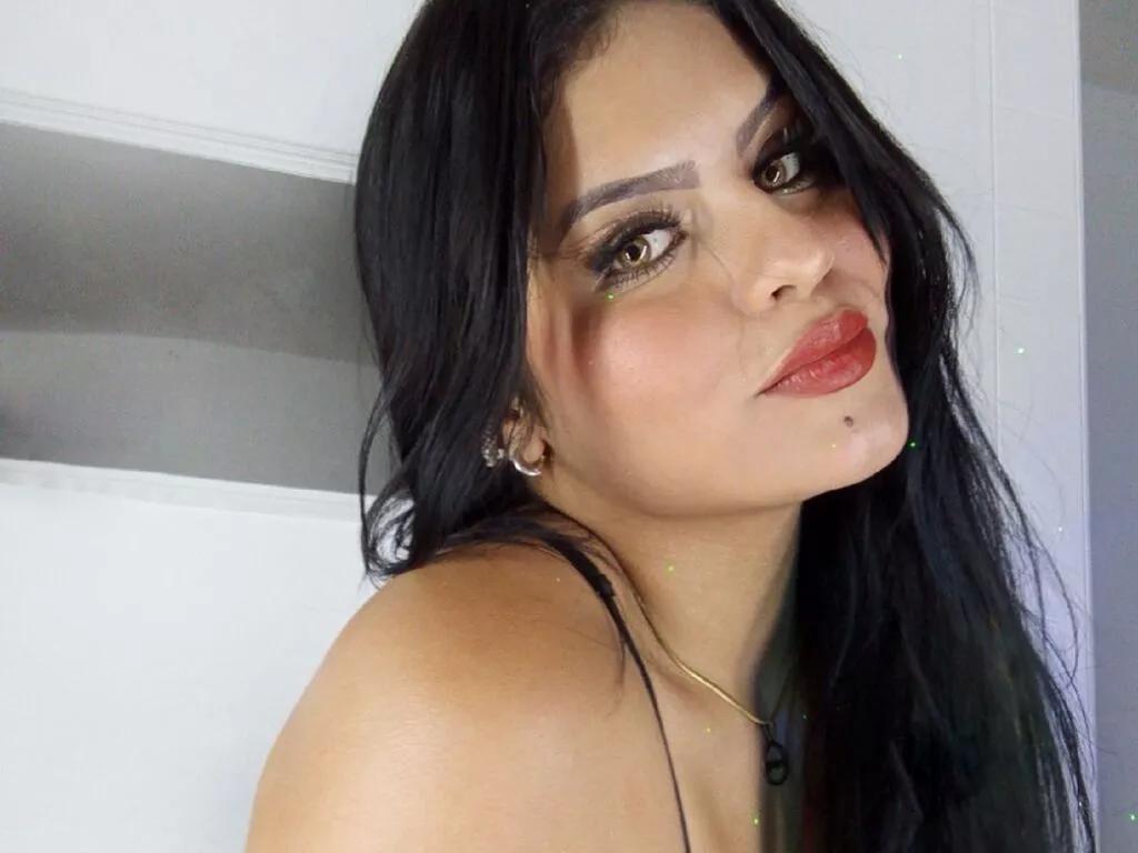 SarahCreams on LiveJasmin 
