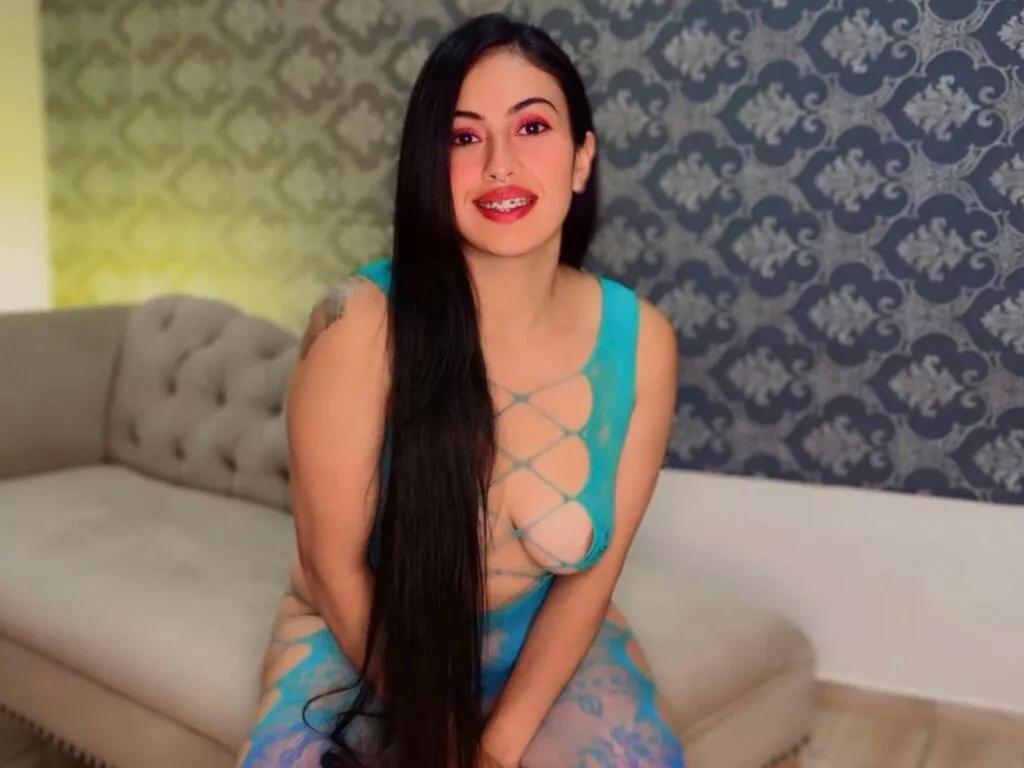 SeleneGreene on LiveJasmin 