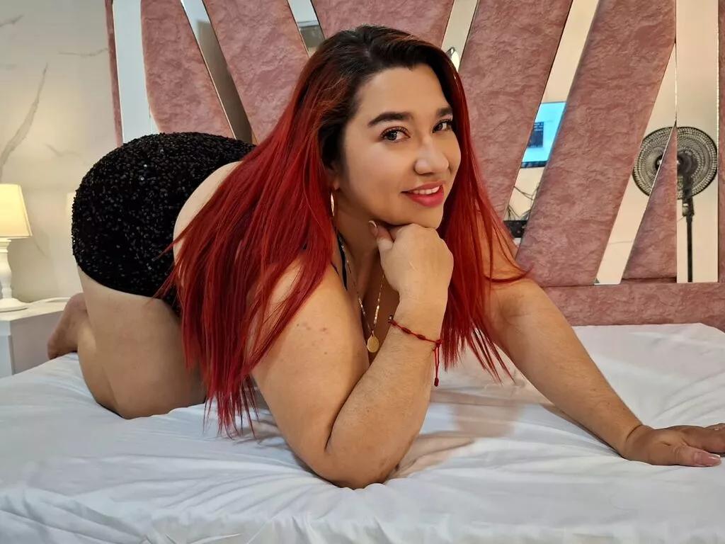 SharonBruck on LiveJasmin