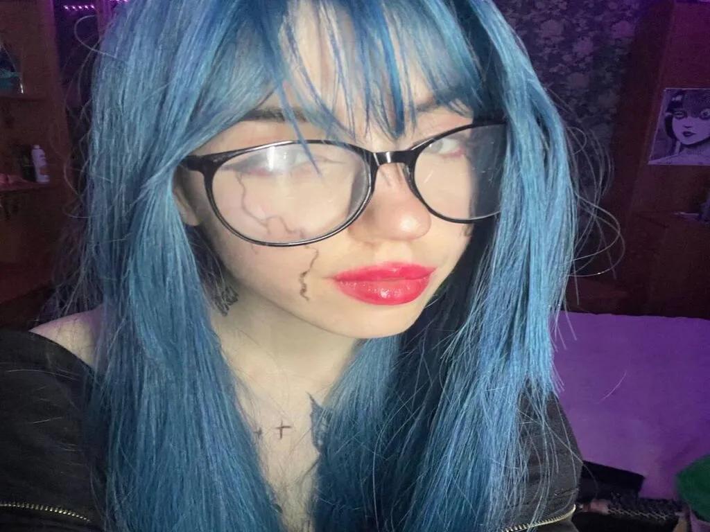 SiennaRayy on LiveJasmin