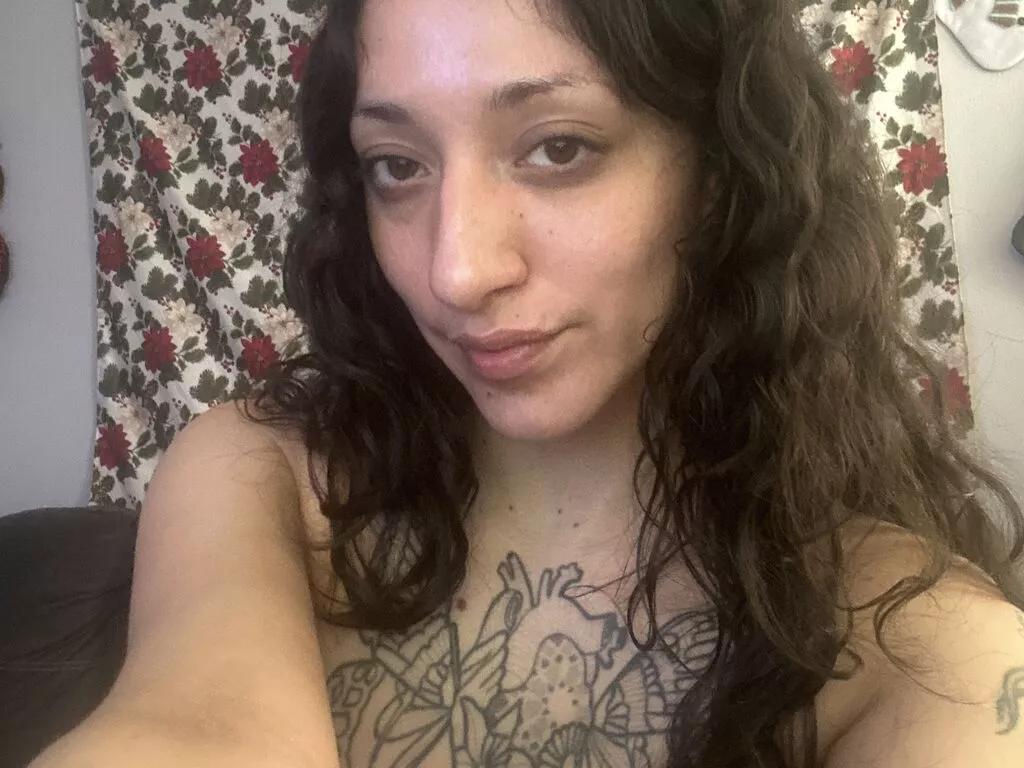 Slaynaxoxo on LiveJasmin 