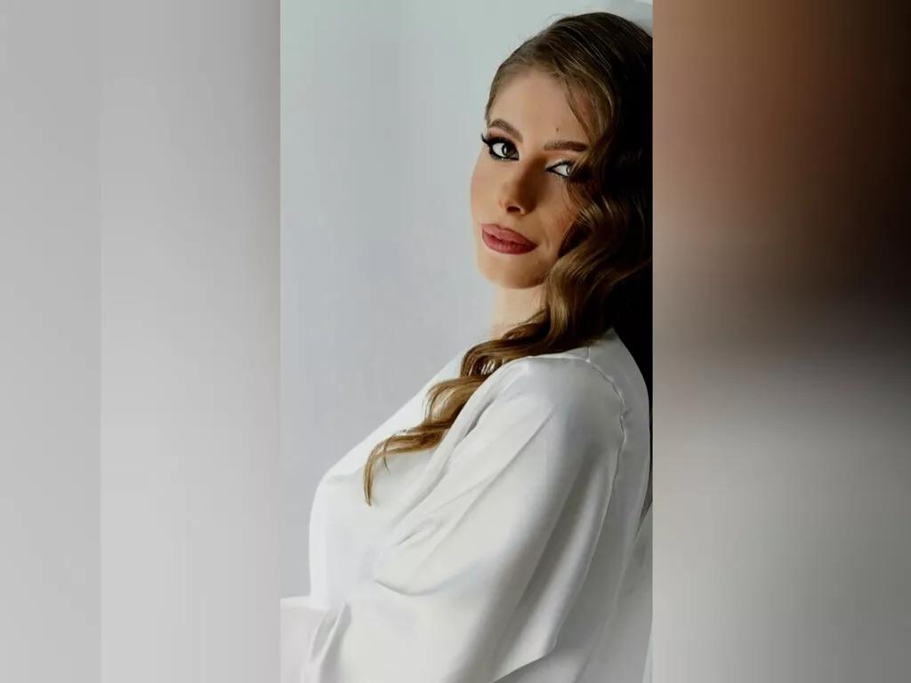 SofiaVosey on LiveJasmin