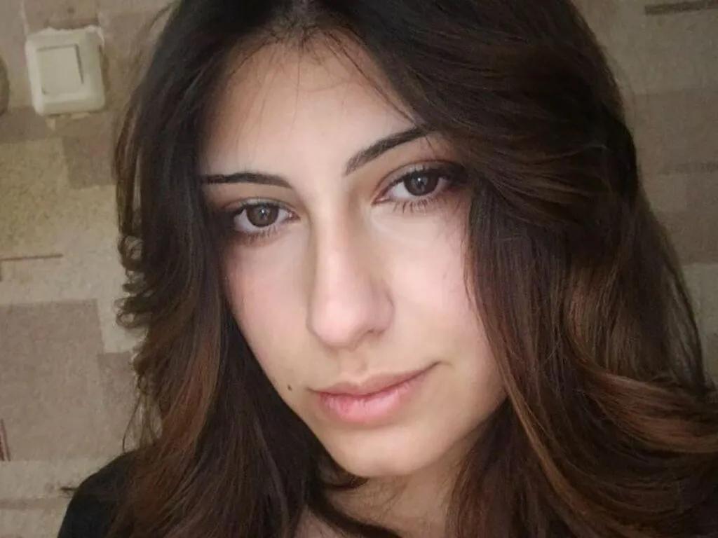StelaBush on LiveJasmin