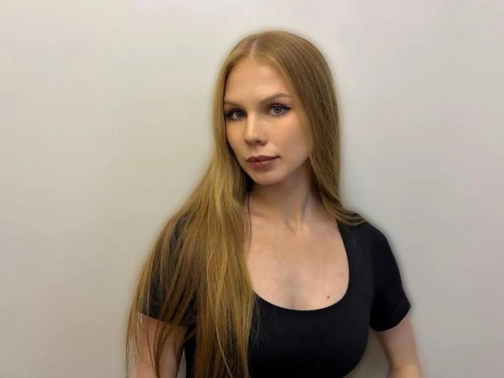 SusieAlvia on LiveJasmin