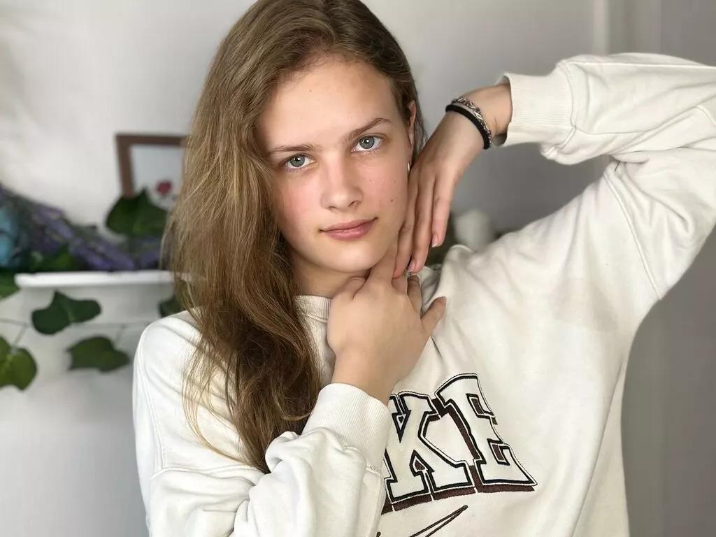 TaiteHarder on LiveJasmin 