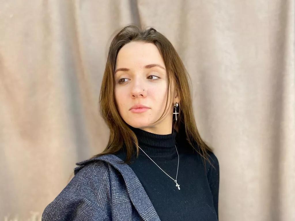 TateAcomb on LiveJasmin 