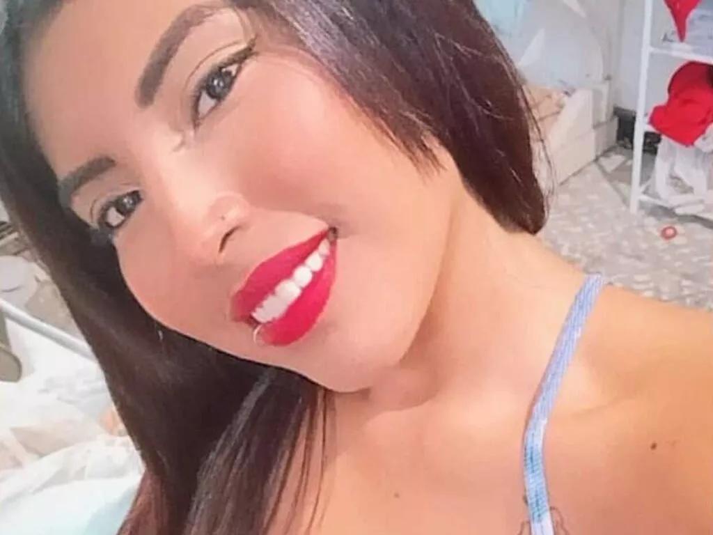 TatianaMartinez on LiveJasmin 
