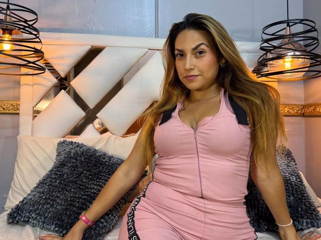 TatianaTate on LiveJasmin 
