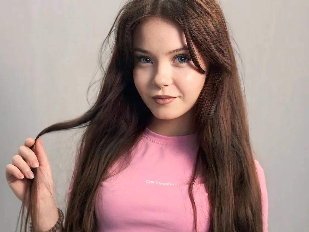 TeofilaWinham on LiveJasmin