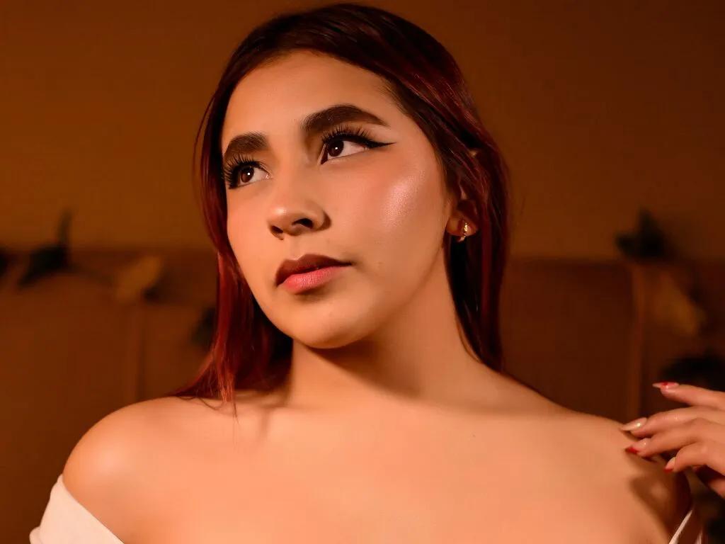VenusDeligh on LiveJasmin